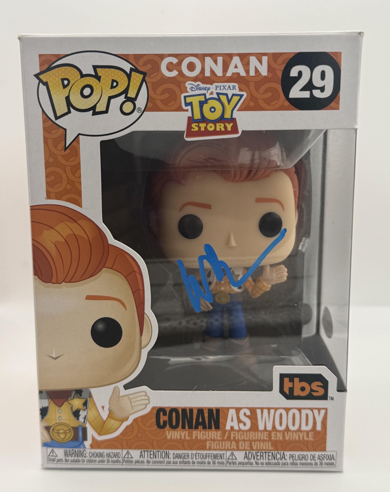 Conan O'Brien 