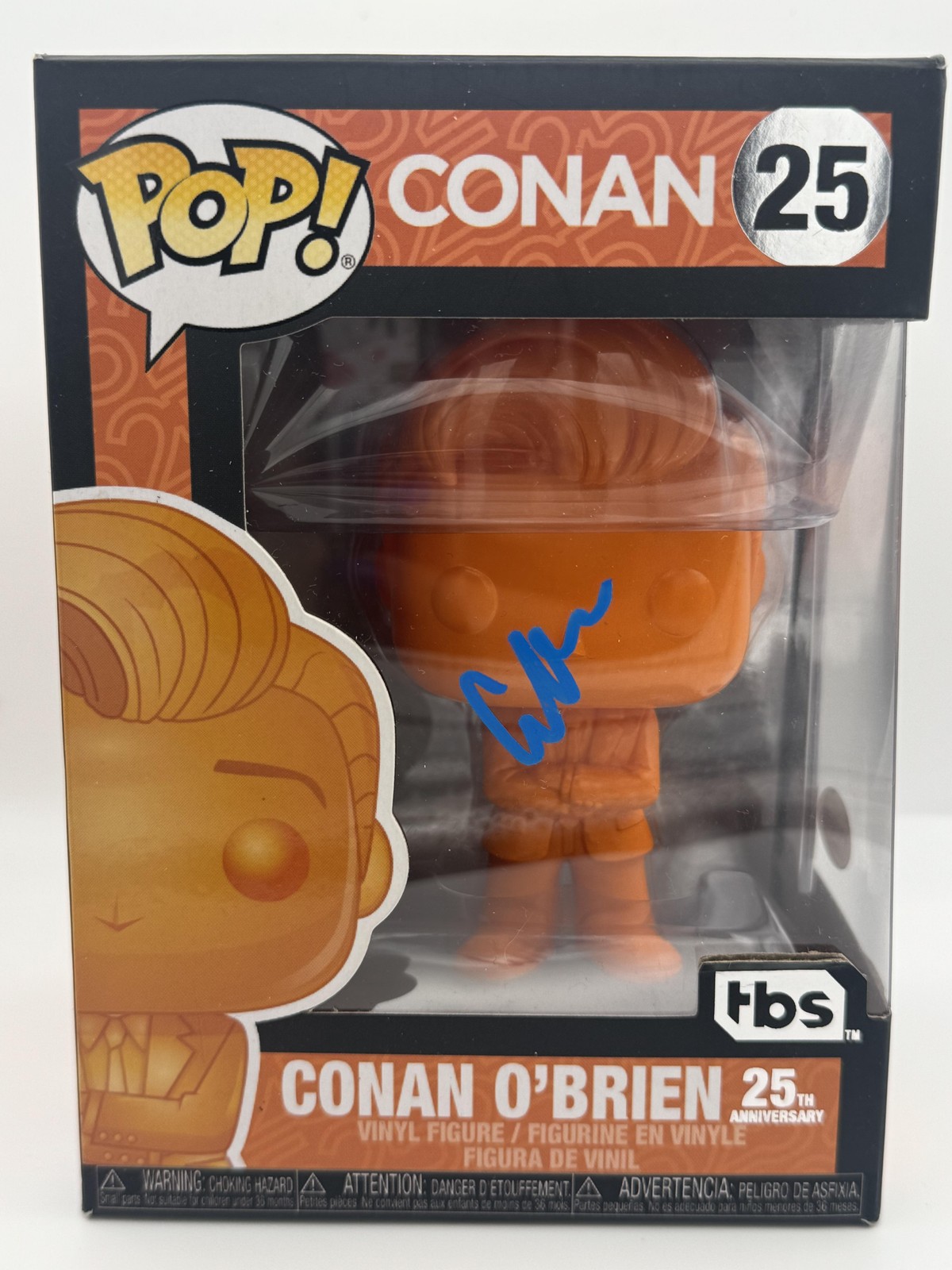 Conan O'Brien 
