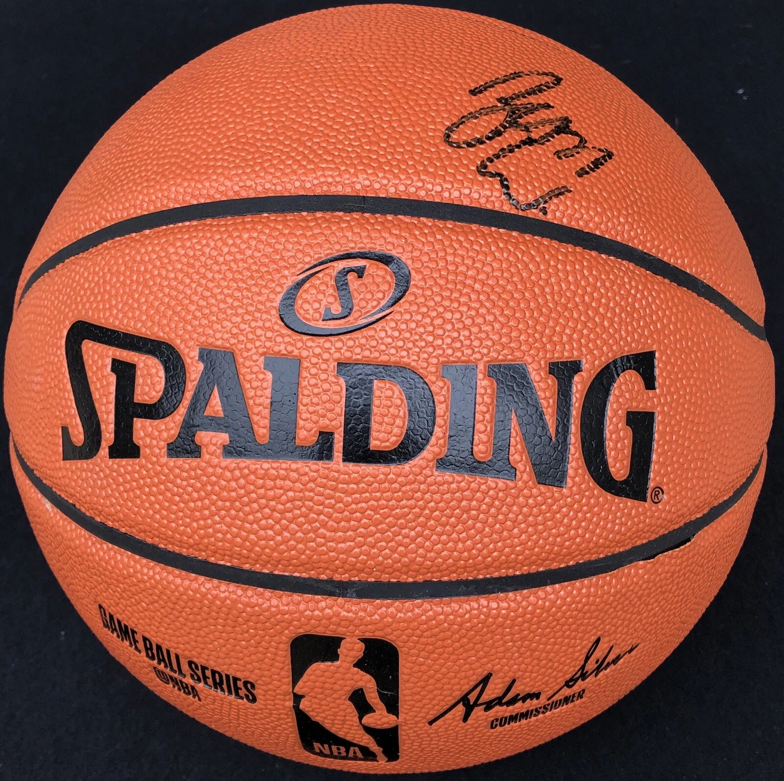 PSA/DNA Pelicans ZION WILLIAMSON Signed Autographed NBA Basketball Rookie Auto