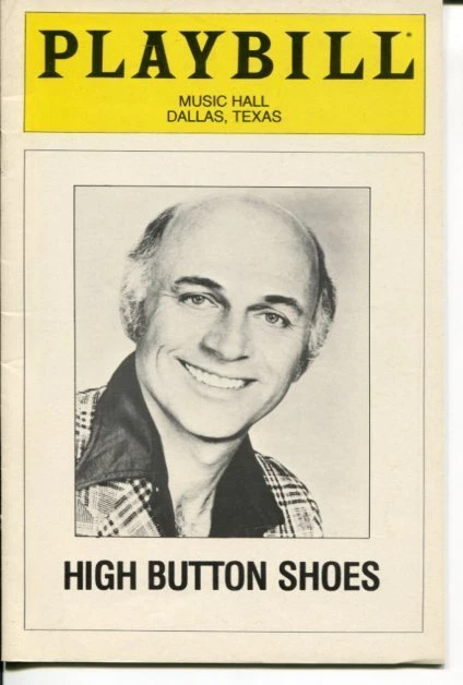 CAROL CHANNING LESLIE UGGAMS ANDREA MCARDLE JERRY’S GIRLS OPENING NIGHT PLAYBILL COLLECTIBLE MEMORABILIA