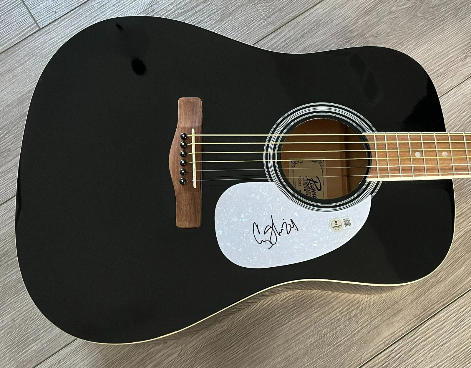 CODY JINKS SIGNED AUTOGRAPH 41