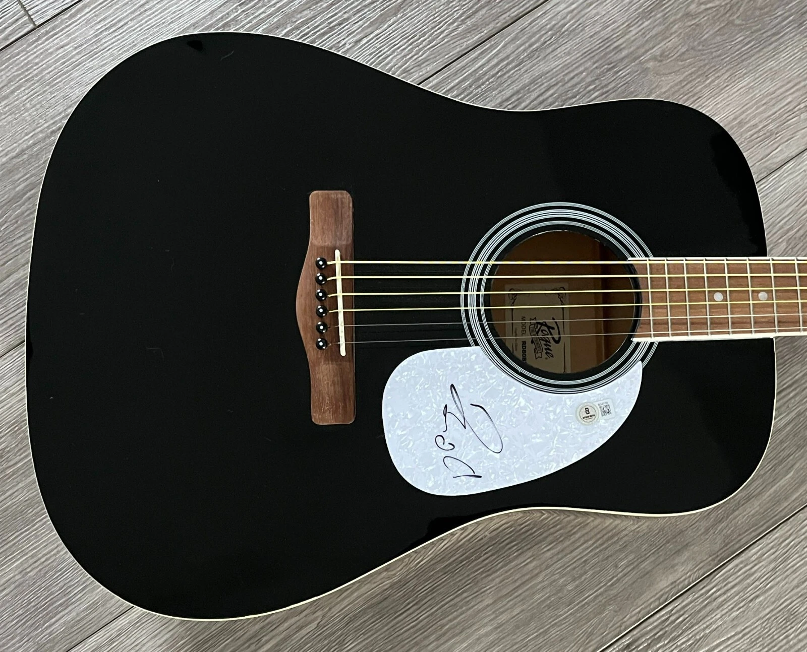 TEDDY SWIMS SIGNED AUTOGRAPH 41