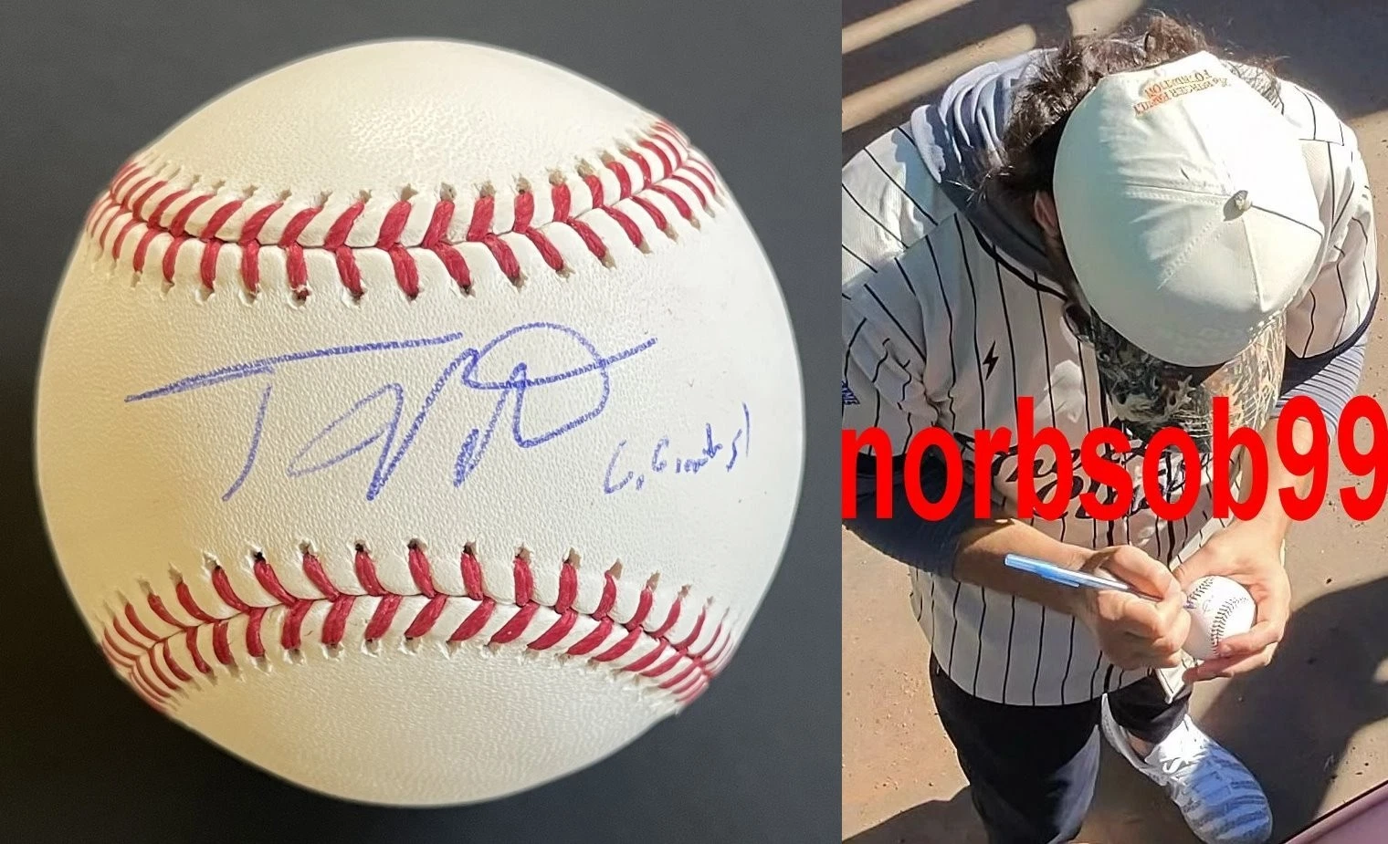 TONY VITELLO SAN FRANCISCO 