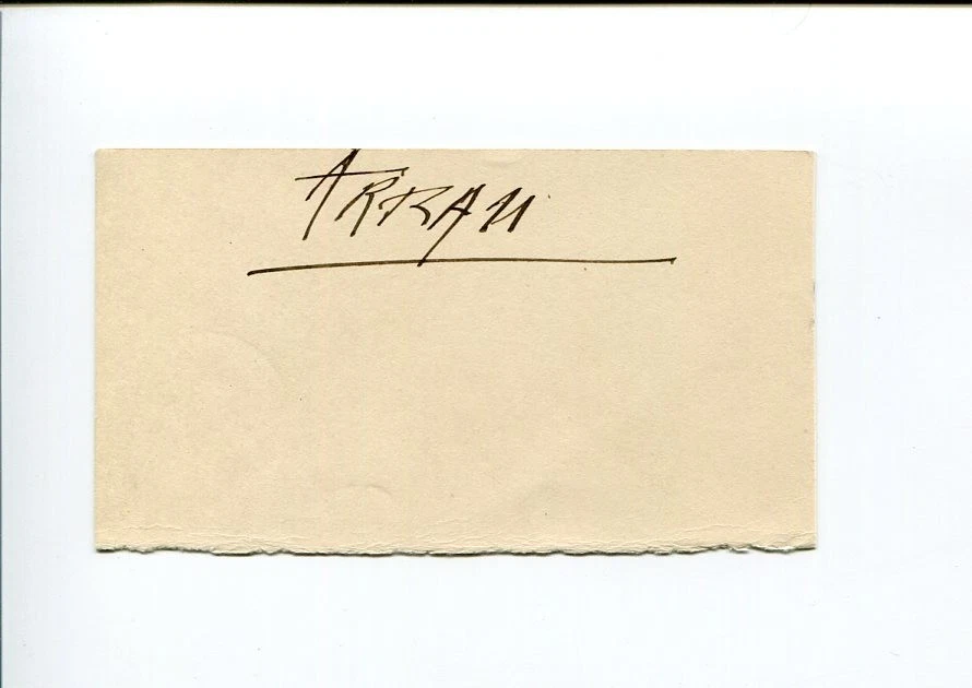 Arthur Gore 6th Earl of Arran Irish Peer Irish Privy Council Signed Autograph