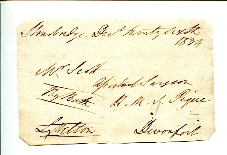 George Lyttelton 2nd Baron MP Bewdley Ireland Parliamen Granard Signed Autograph