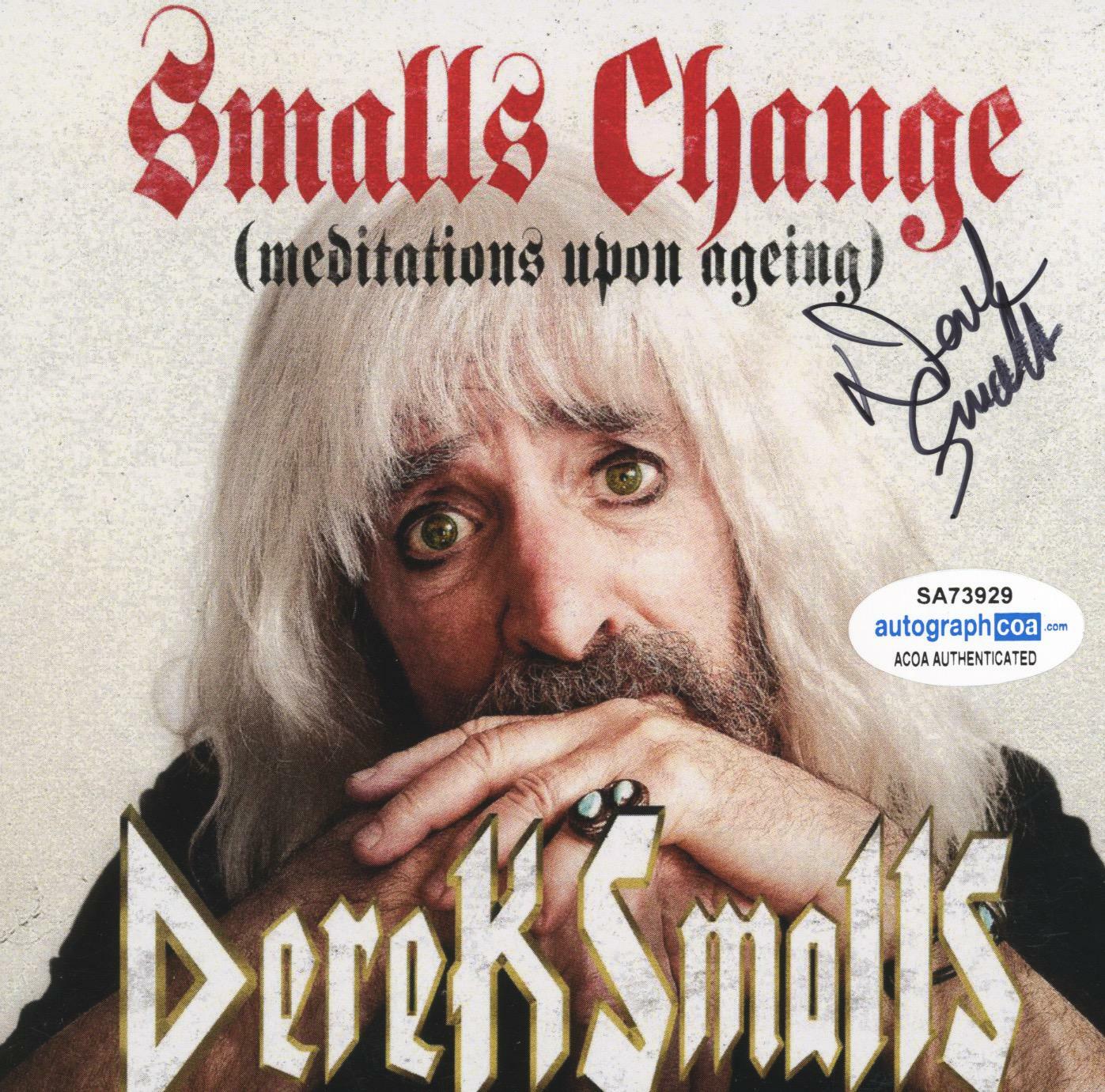 Harry Shearer (as Derek Smalls) 