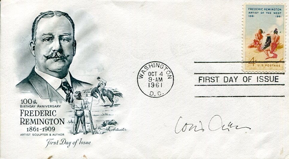 Louise Glück Gluck Pulitzer Nobel Prize Poet Laureate Rare Signed Autograph FDC