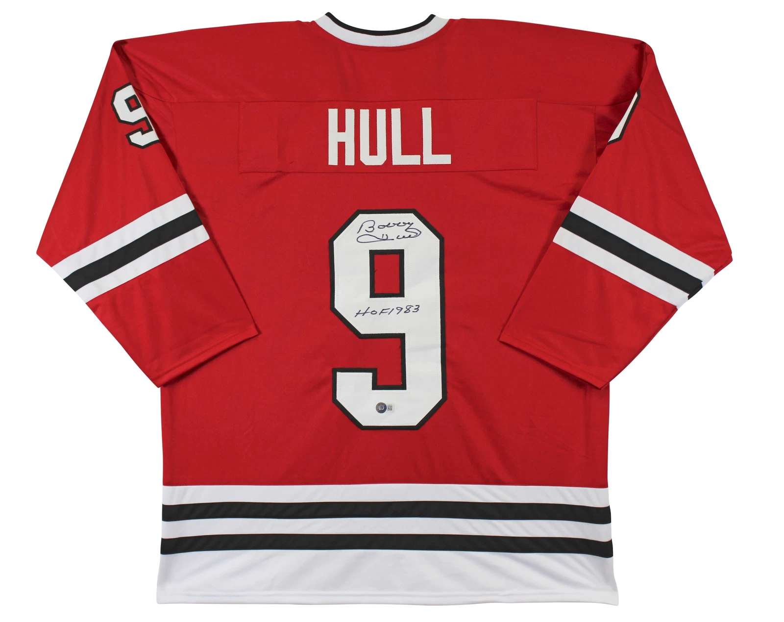 Bobby Hull 
