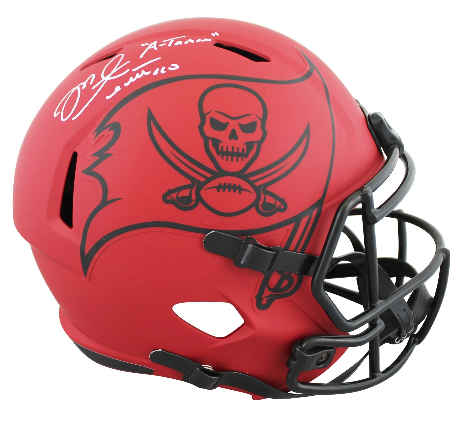 Buccaneers Mike Alstott 