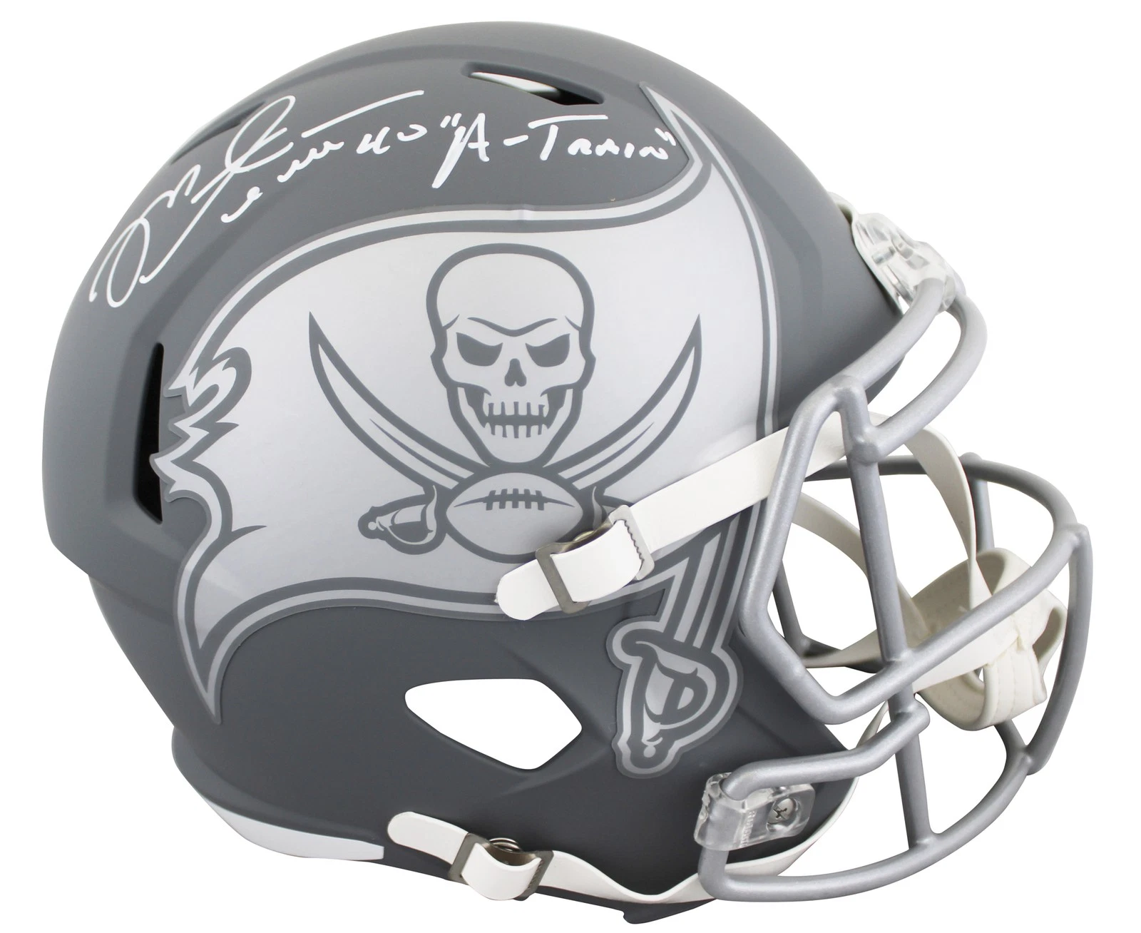 Buccaneers Mike Alstott 