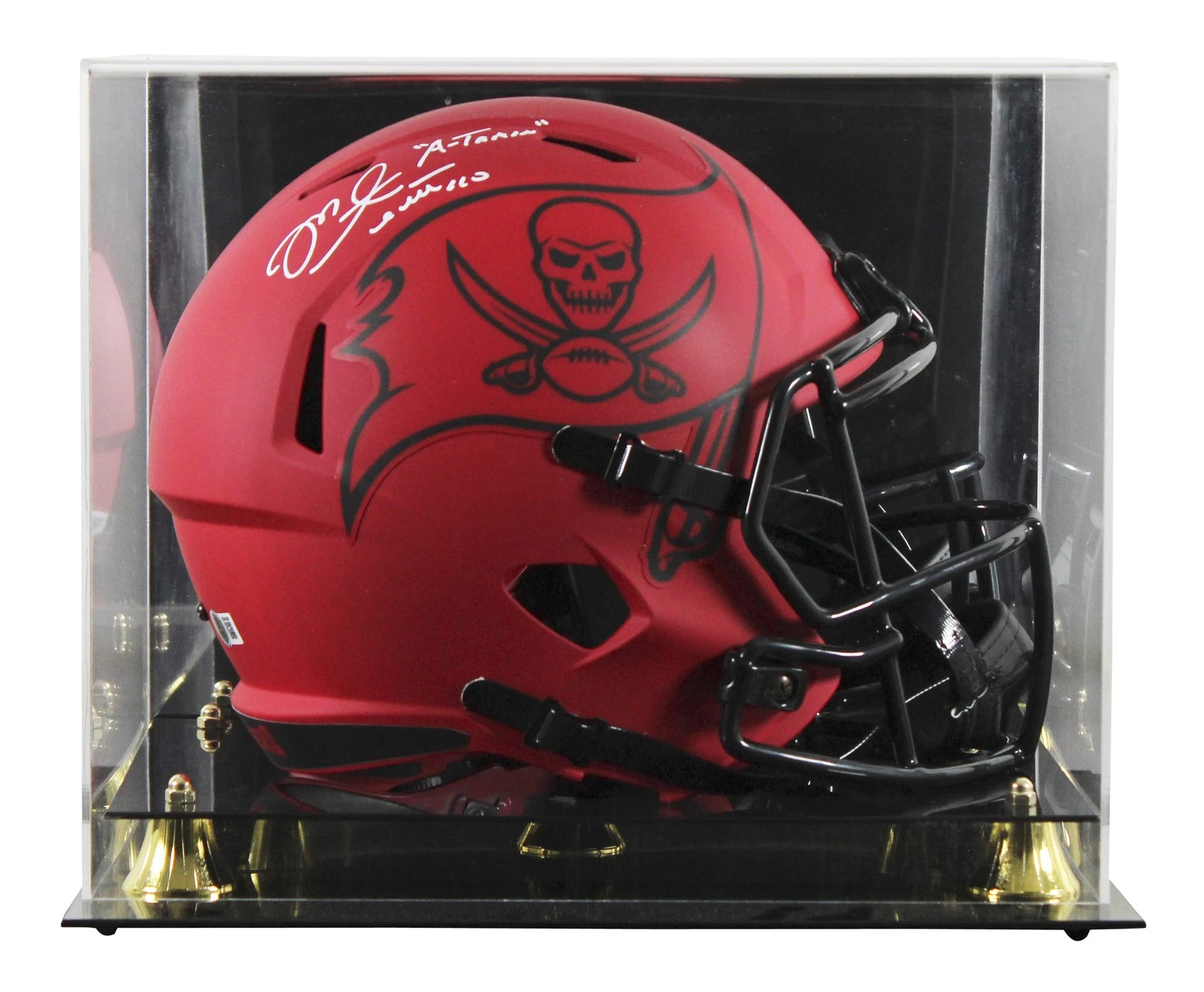 Buccaneers Mike Alstott 