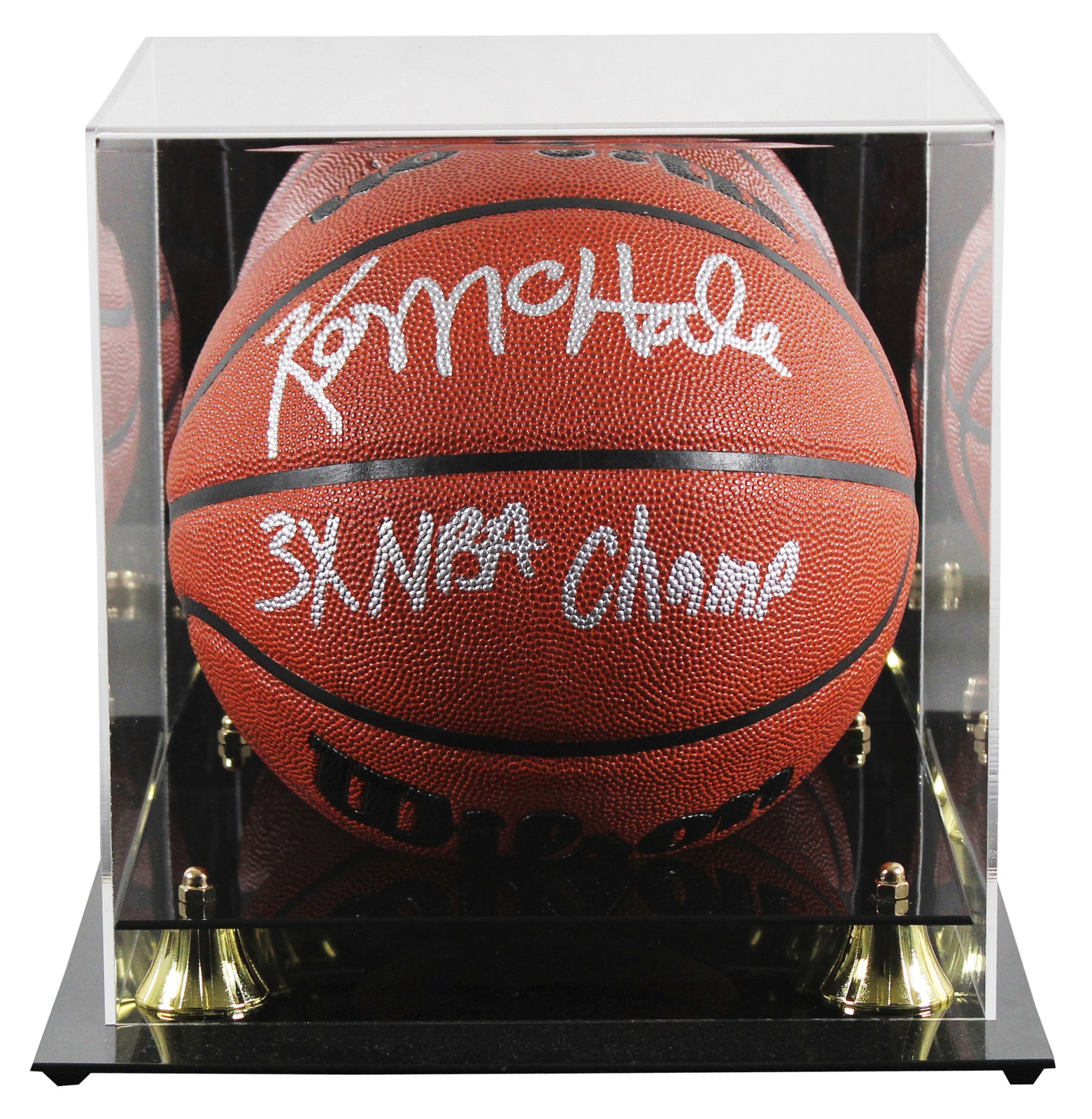 Celtics Kevin McHale 