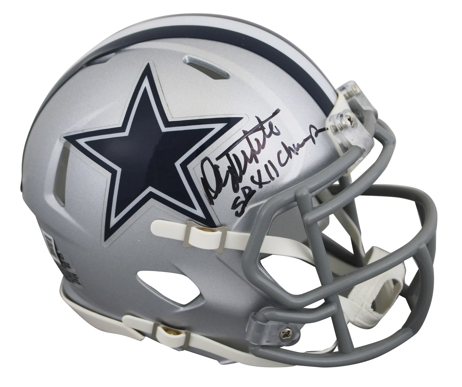 Cowboys Danny White 