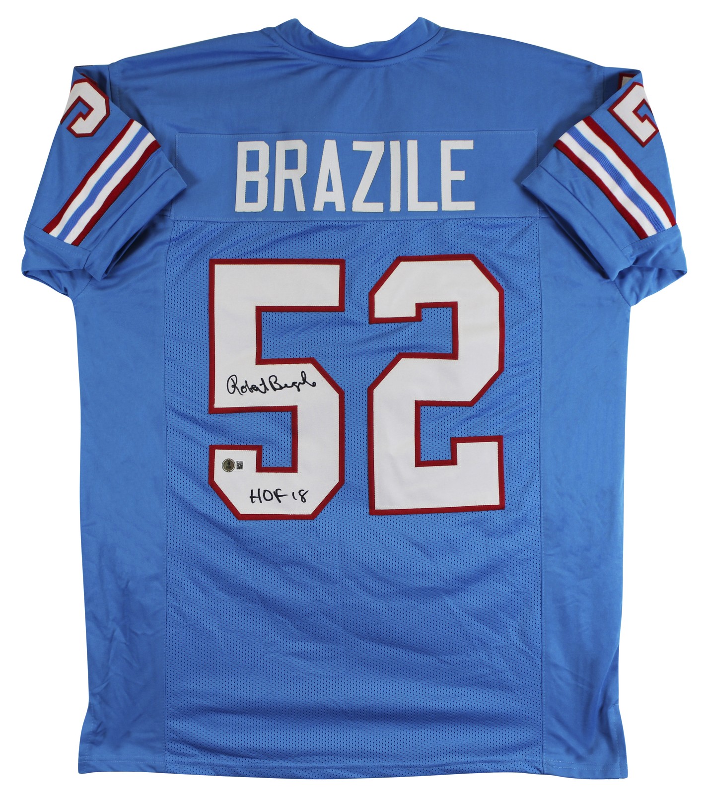 Robert Brazile 