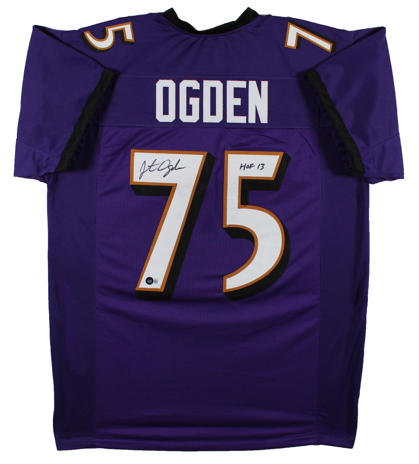 Jonathan Ogden 