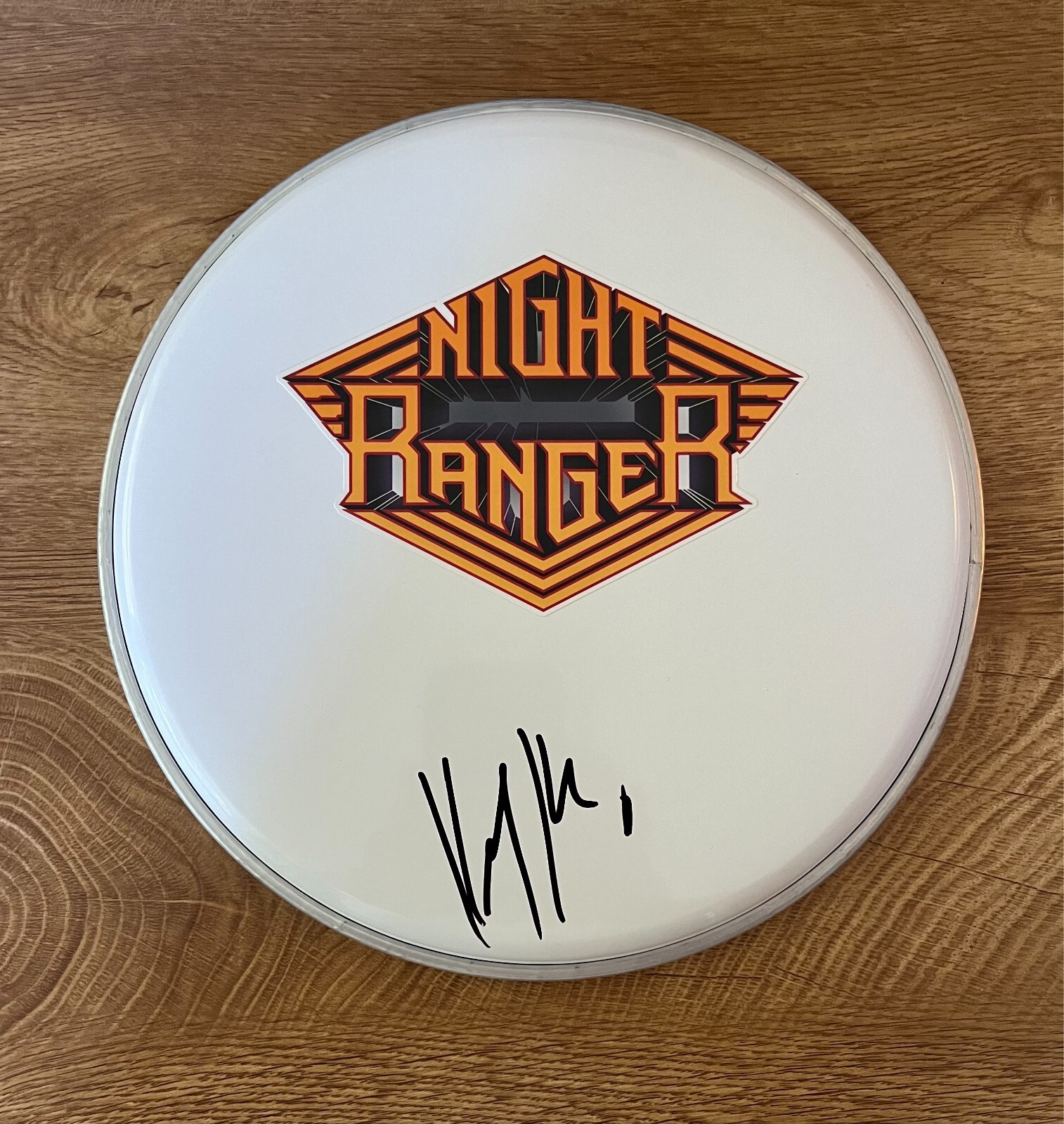 * KELLY KEAGY * signed 10