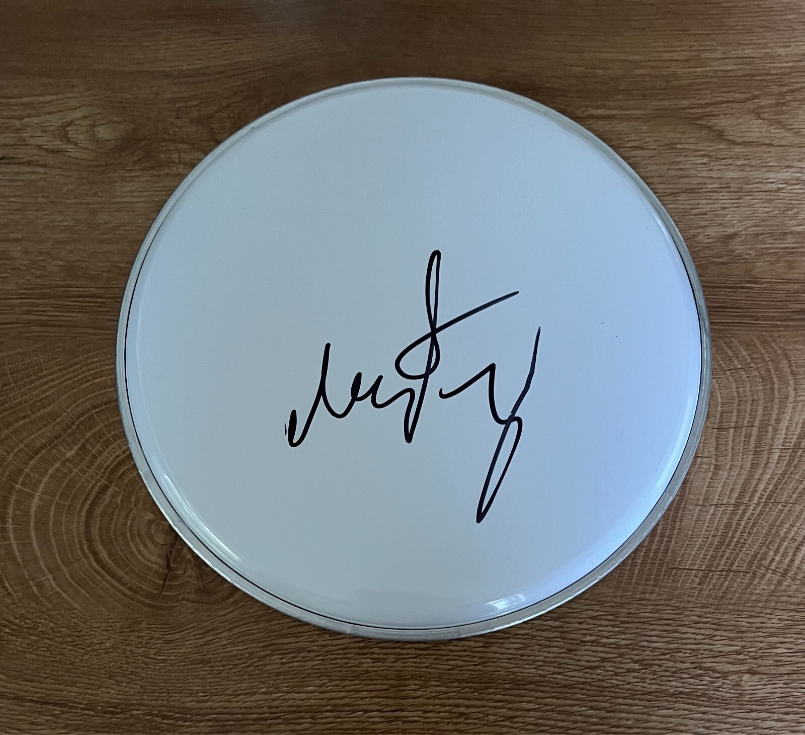 * STEVE WEST * signed 10