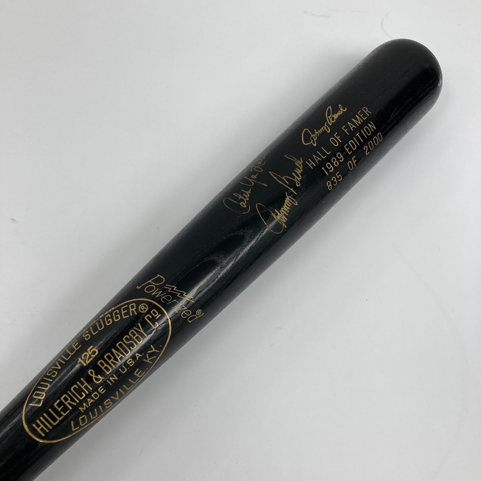 Johnny Bench 