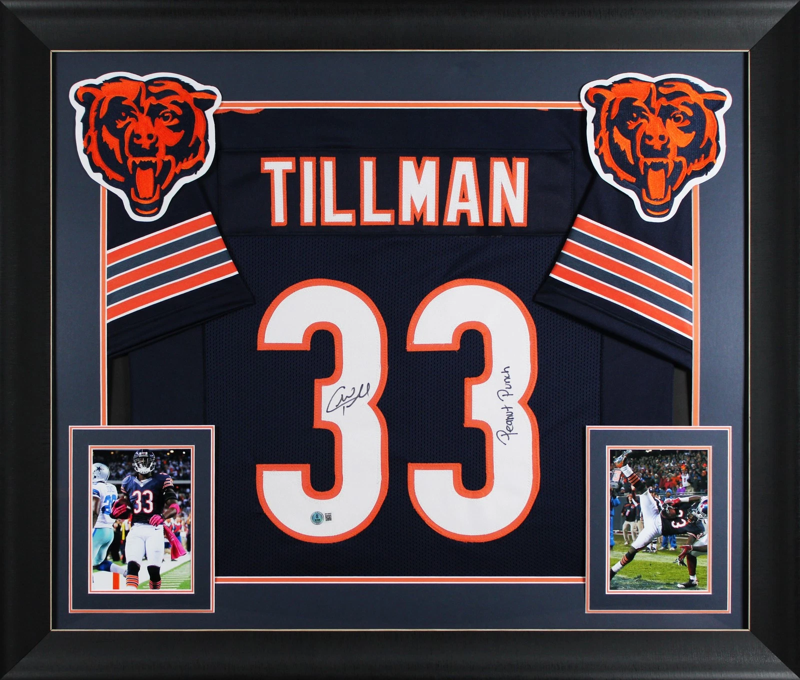 Charles Tillman 