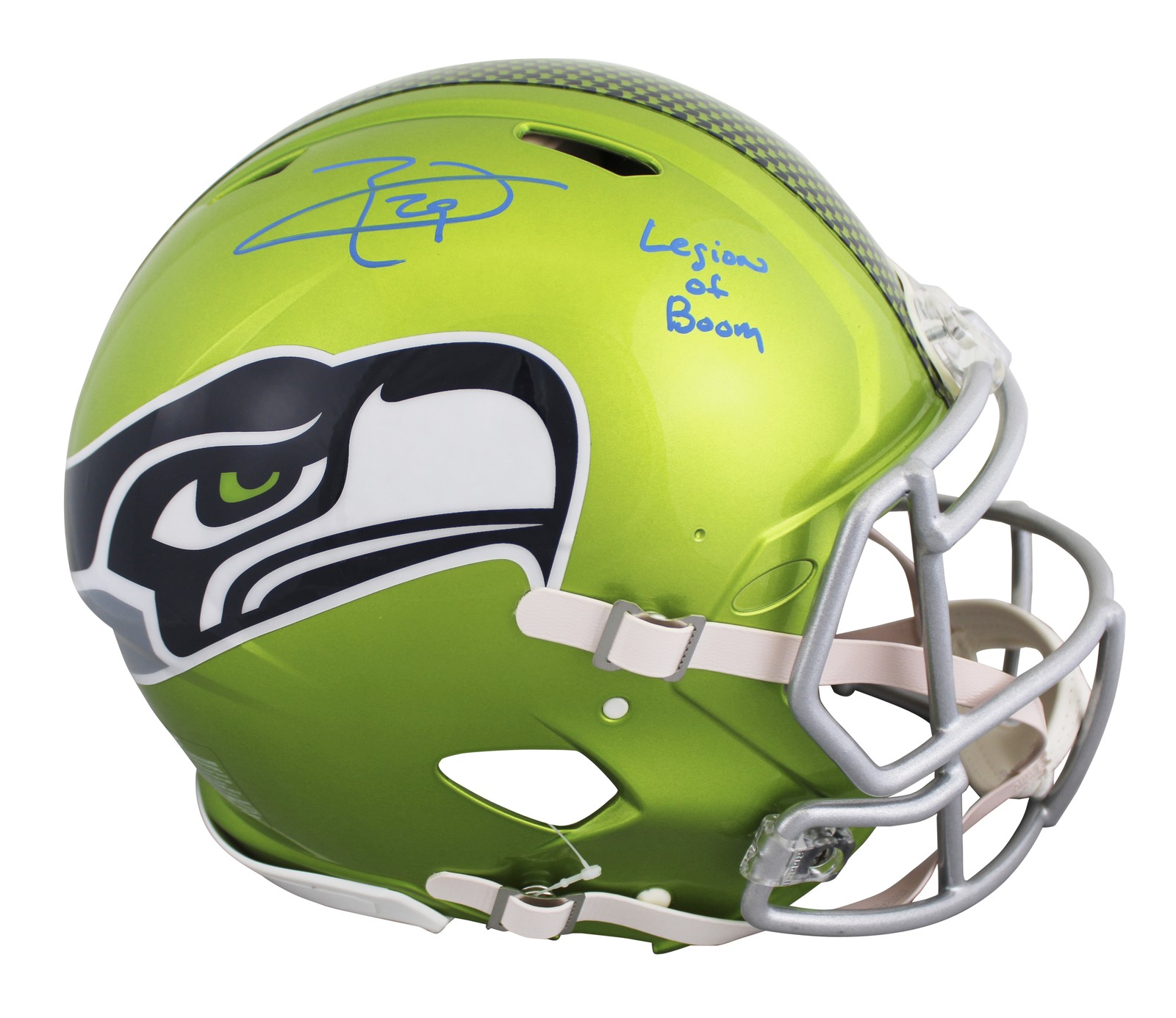 Seahawks Earl Thomas 