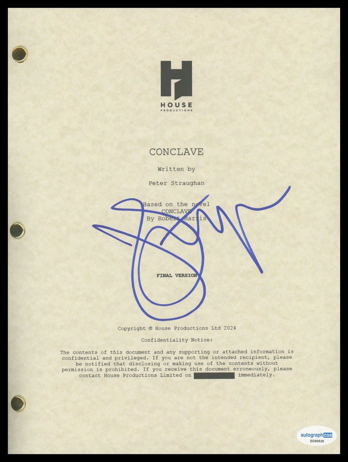 John Lithgow 