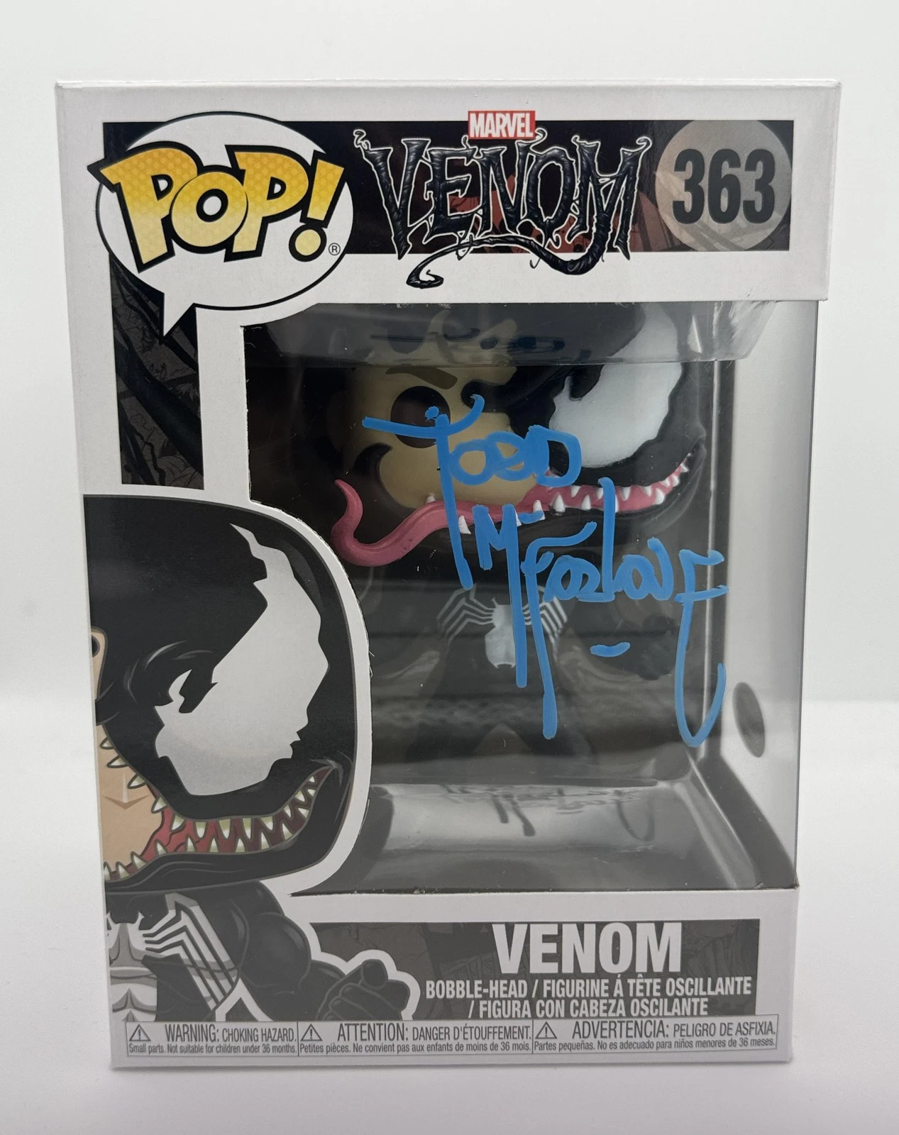 Todd McFarlane 