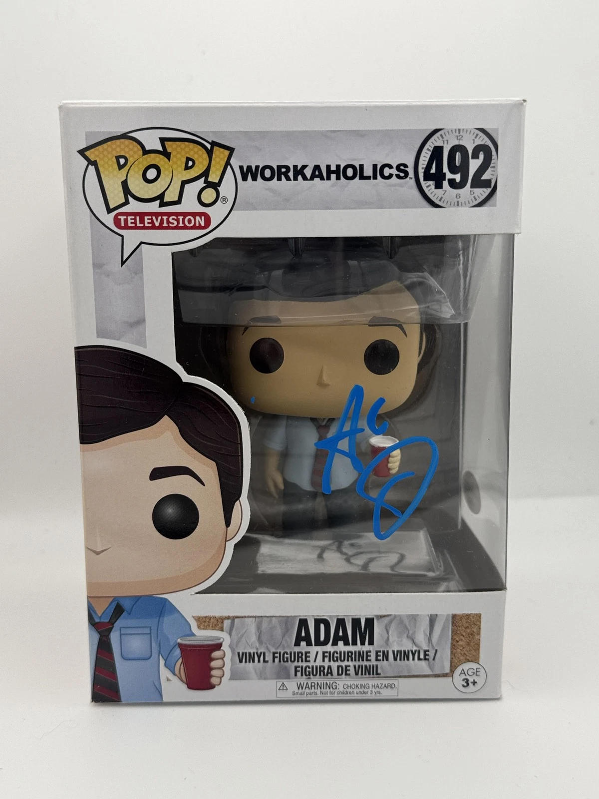 Adam Devine 