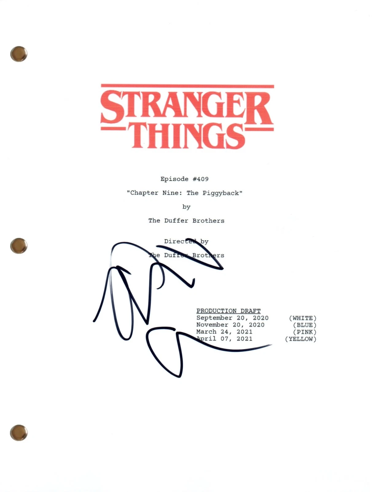 Brett Gelman 