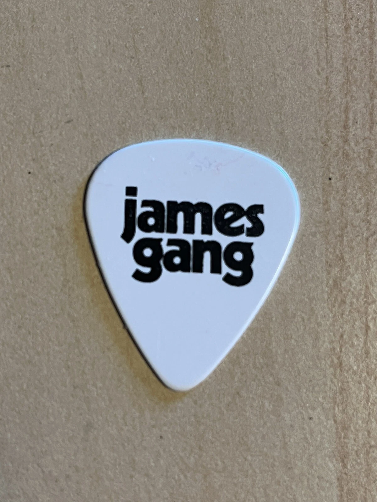 JOE WALSH CONCERT USED GUITAR PICK GUITARIST LEGEND VERY RARE THE EAGLES