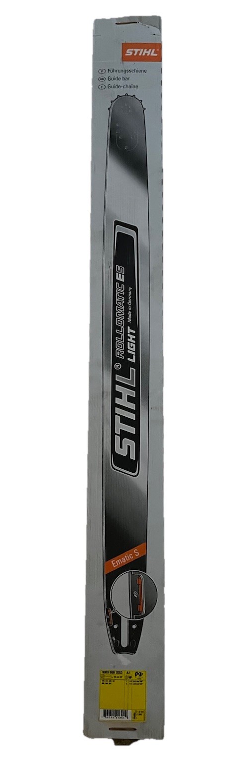 STIHL 36 inch ROLLOMATIC ES  3/8 x .063