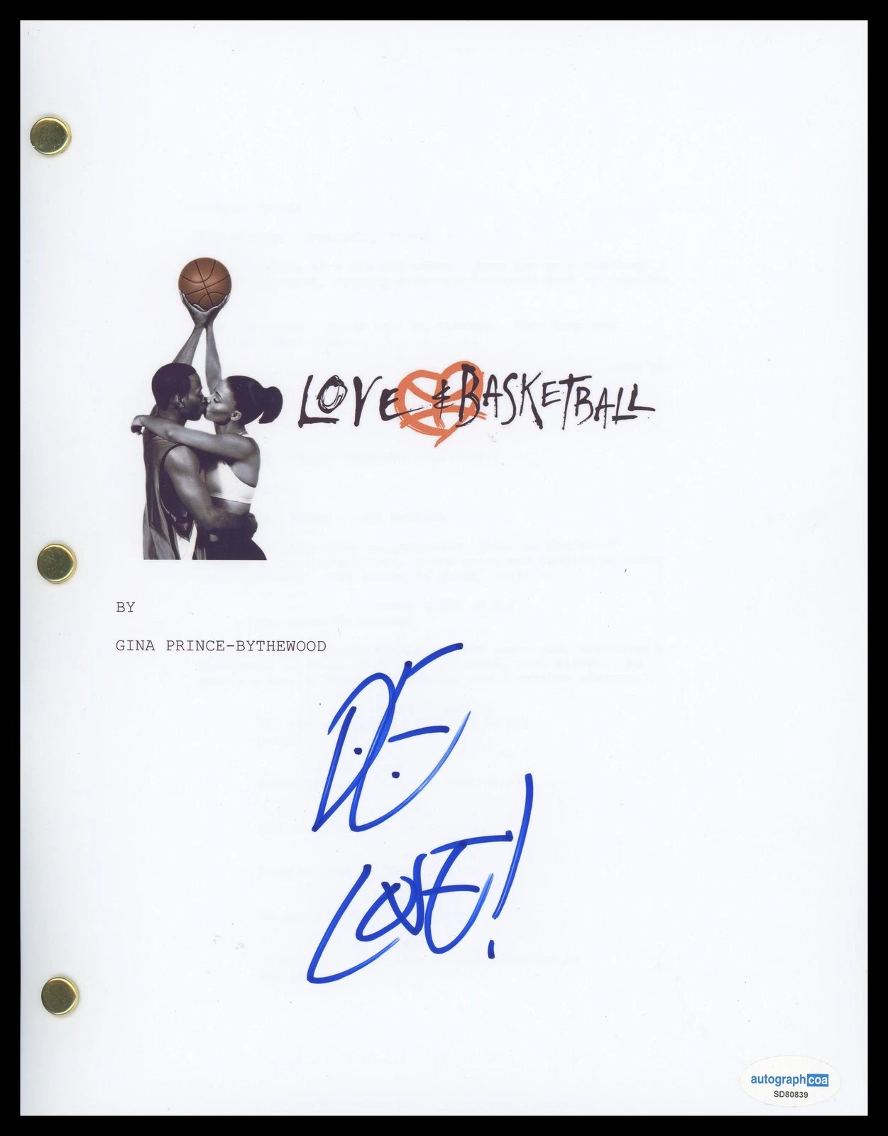 Omar Epps 