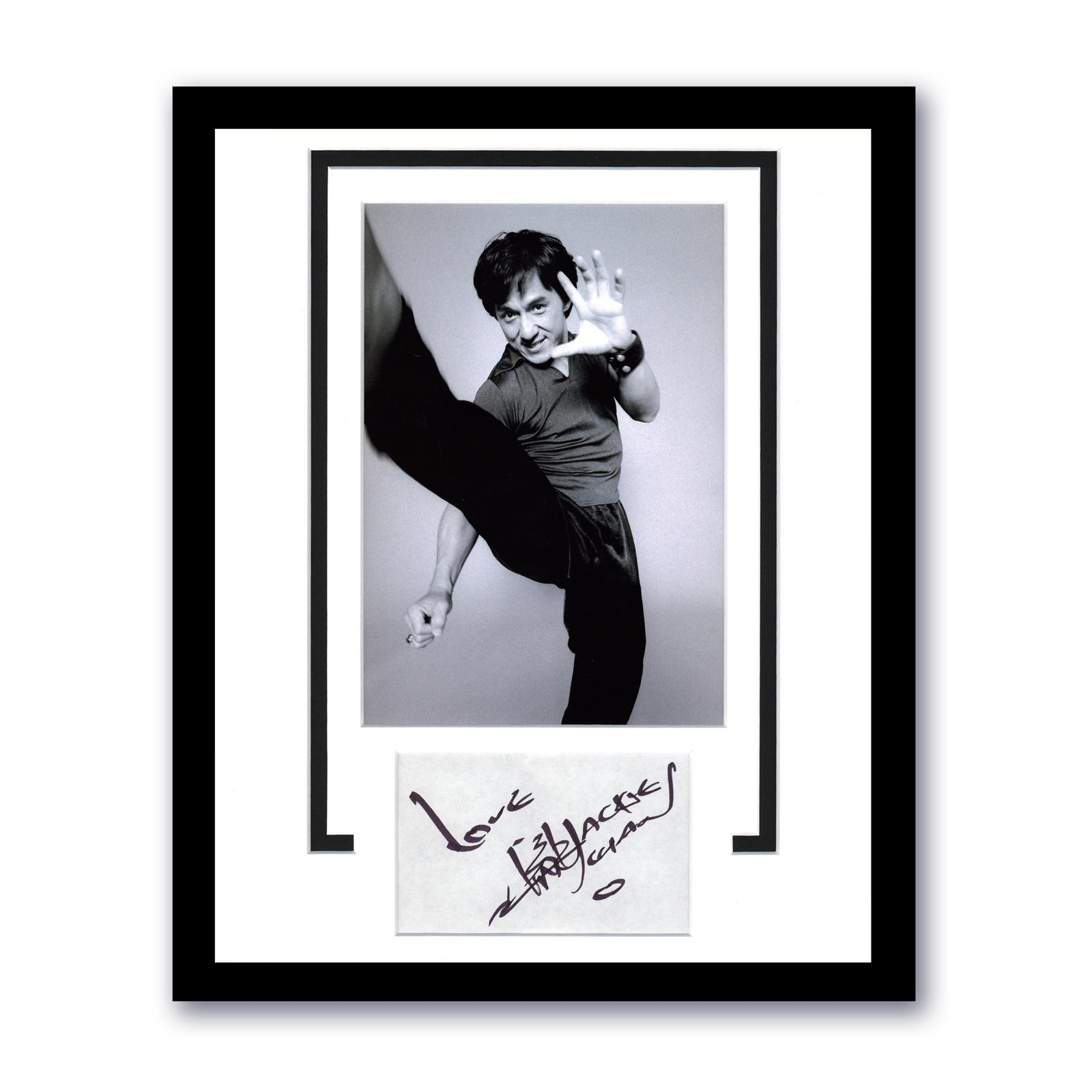 Jackie Chan 