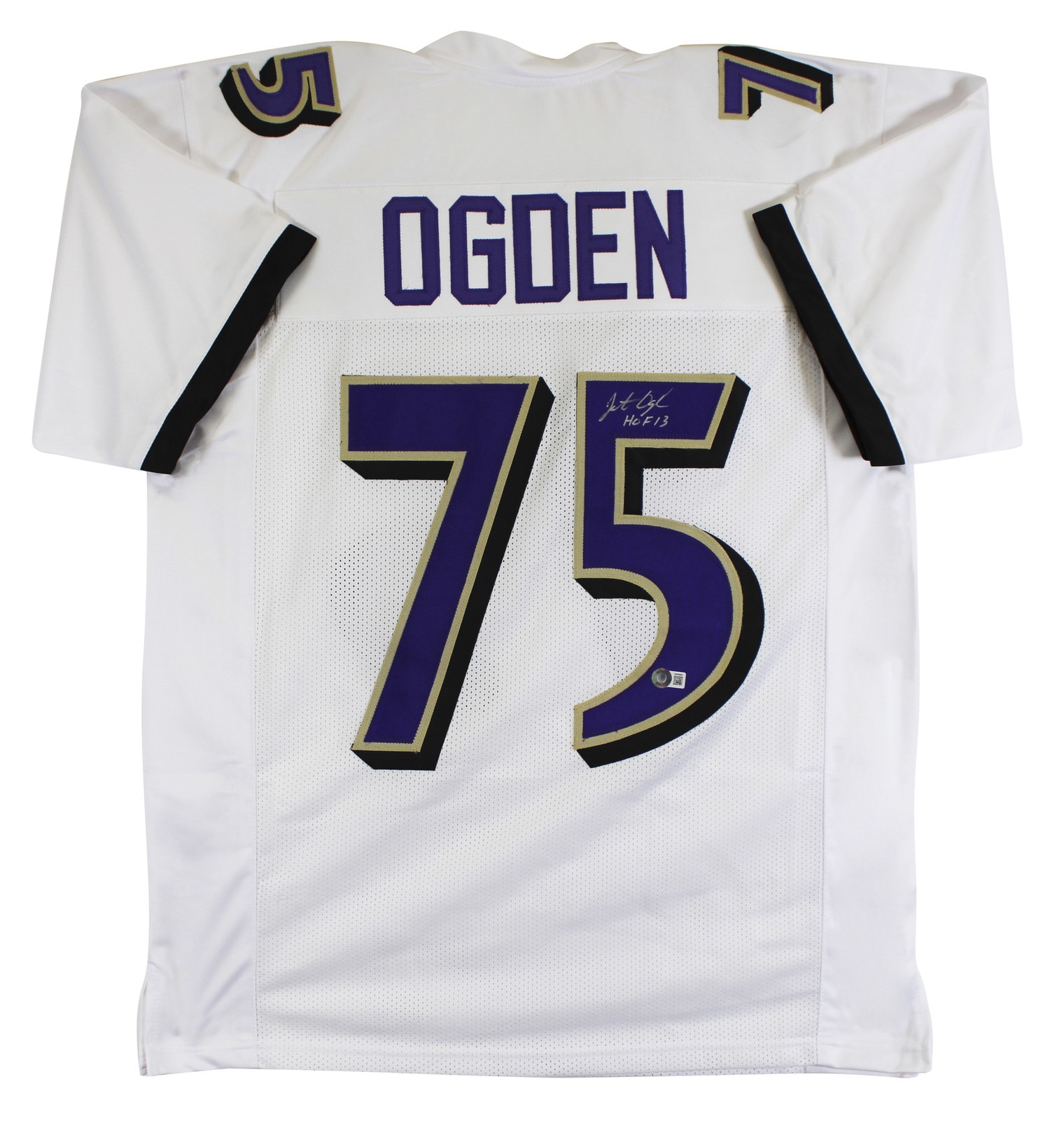 Jonathan Ogden 