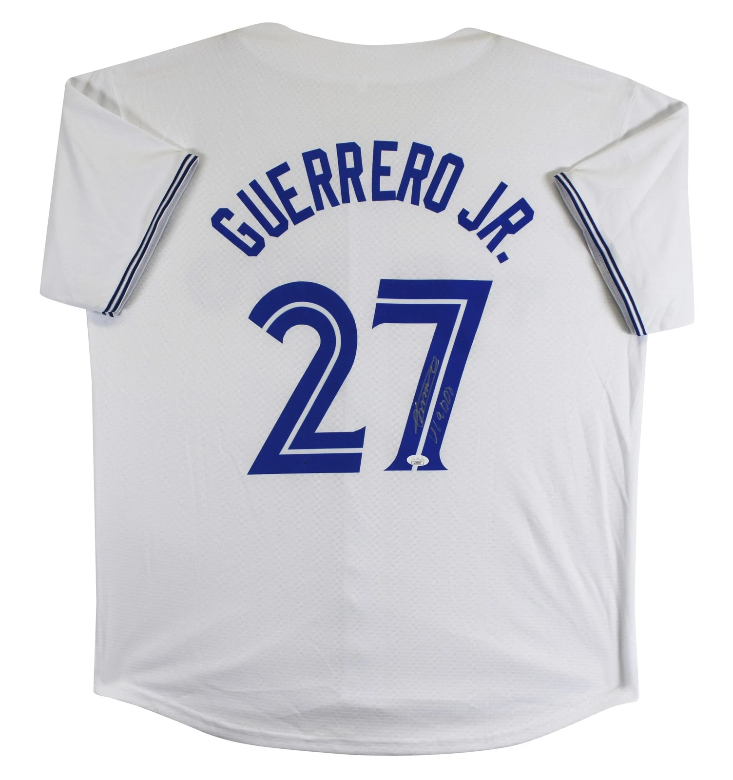 Vladimir Guerrero Jr. 