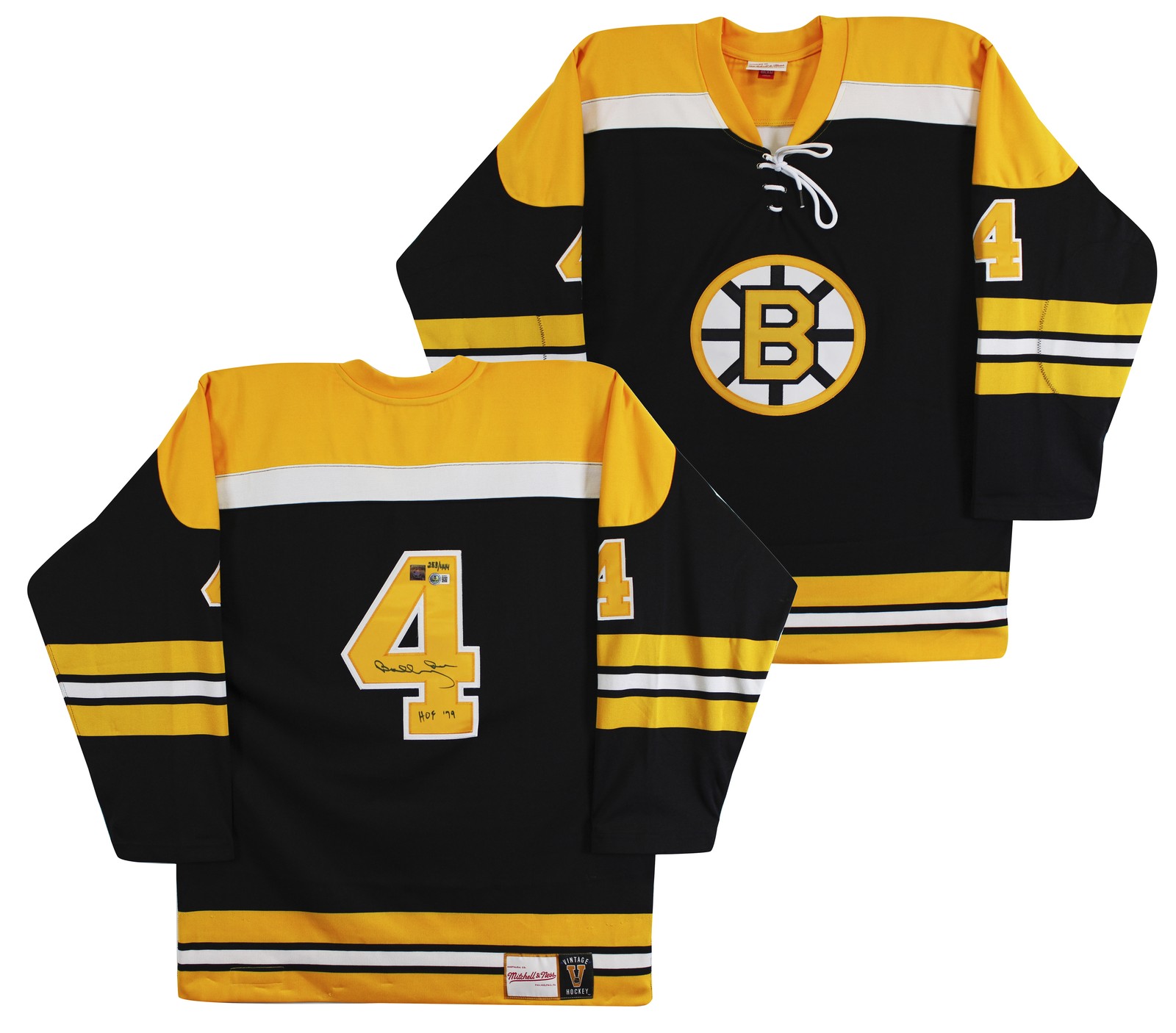 Bruins Bobby Orr 