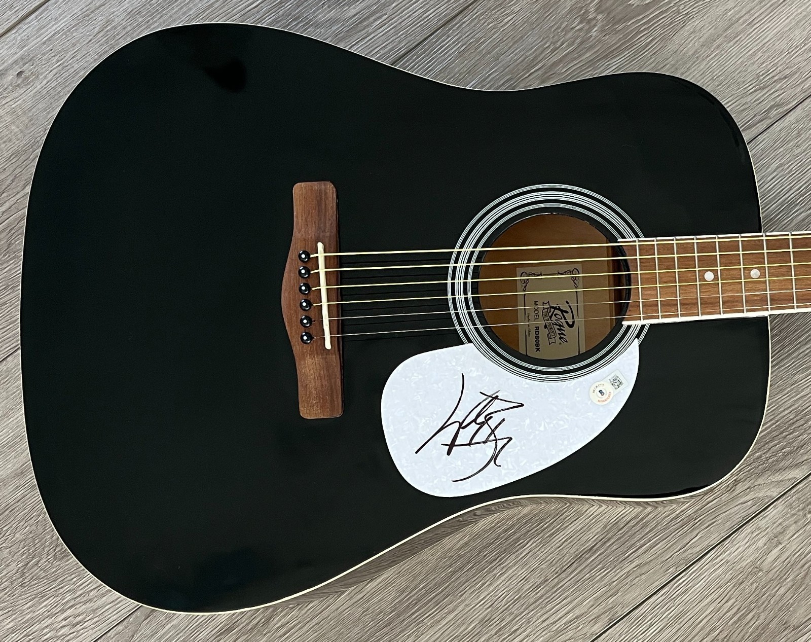 WADE BOWEN SIGNED AUTOGRAPH 41