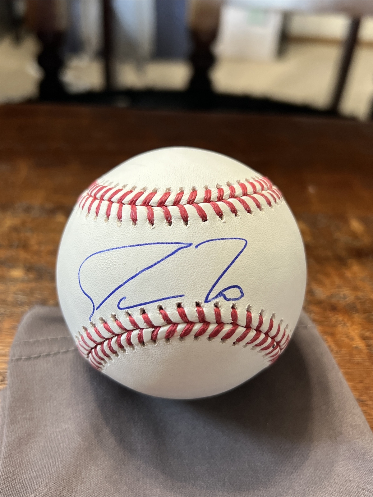 Spencer Torkelson Signed Major League Baseball Psa Dna Coa Tigers Autographed