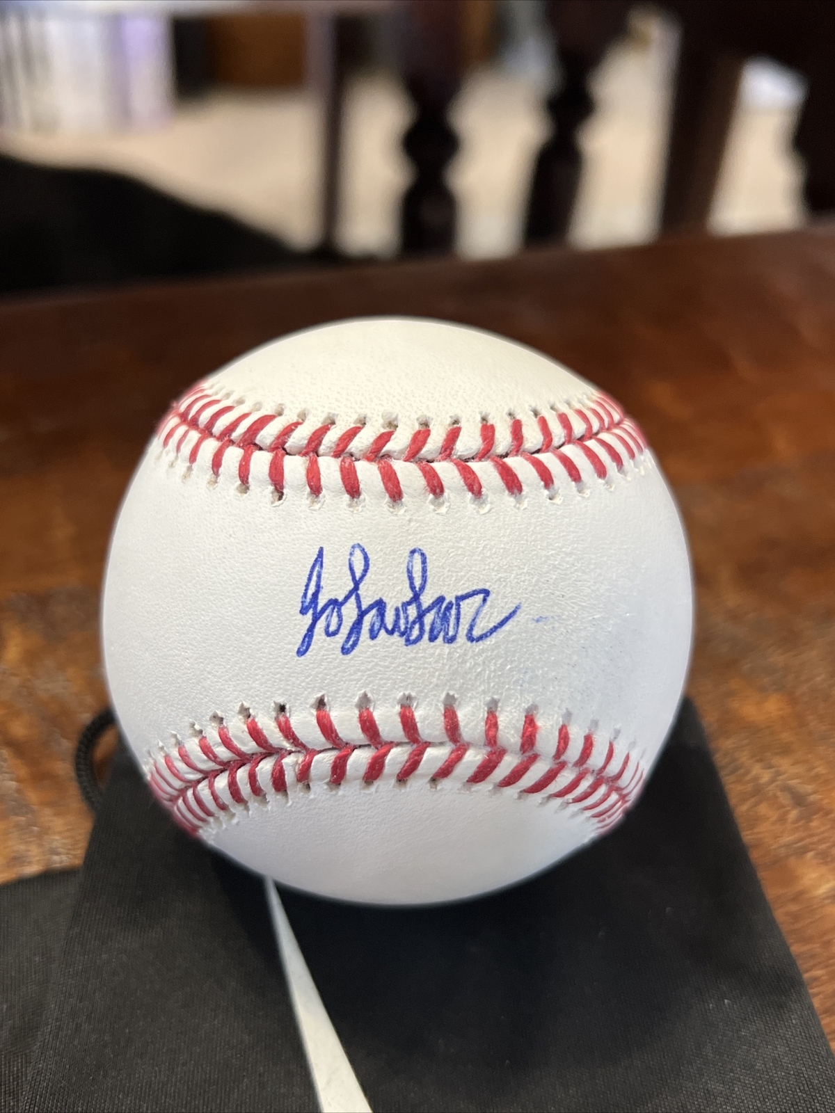 Jordan Lawlar Signed Major League Baseball PSA DNA Coa Diamondbacks Autographed