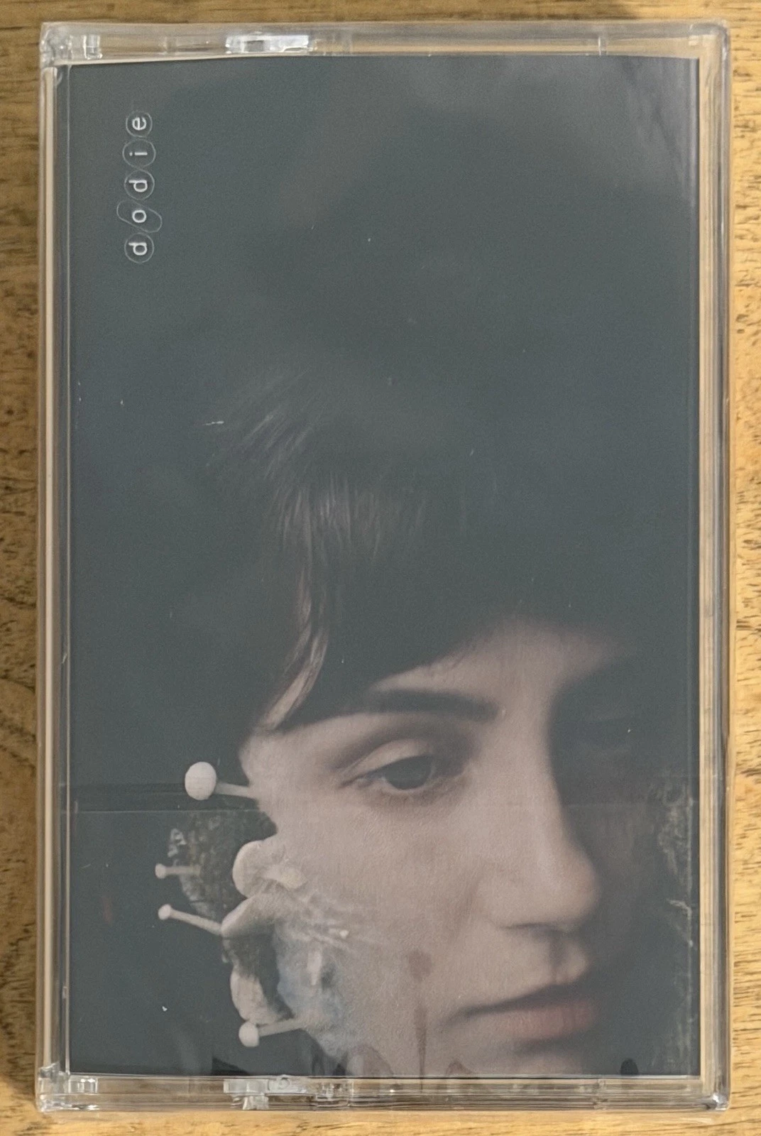 DODIE Not For Lack of Trying BRAND NEW SEALED CASSETTE TAPE