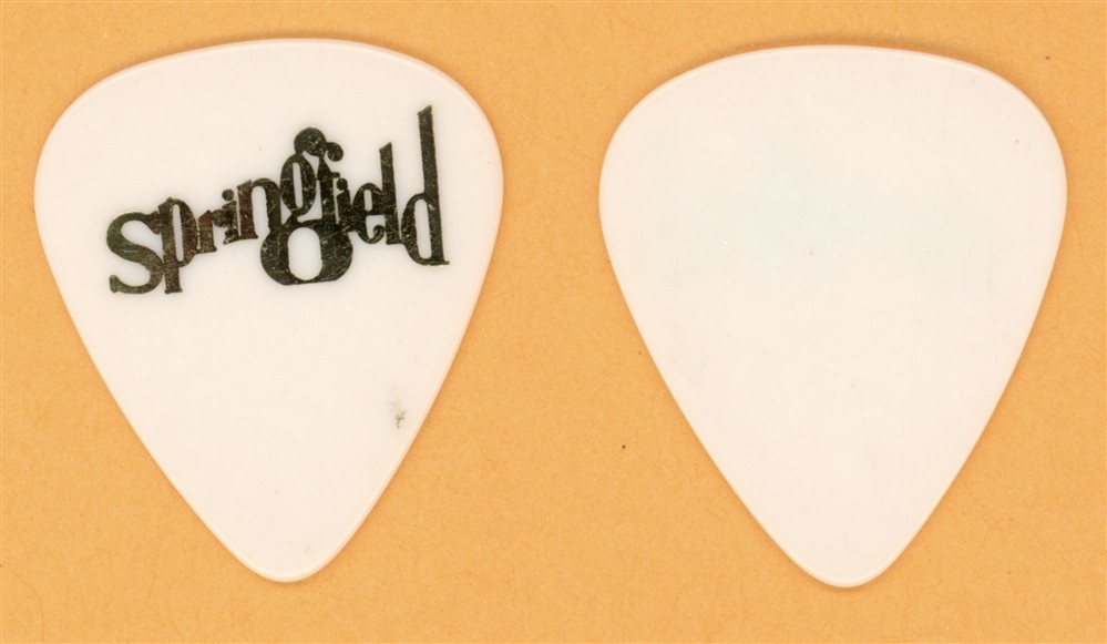 Springfield Vintage Tour Guitar Pick