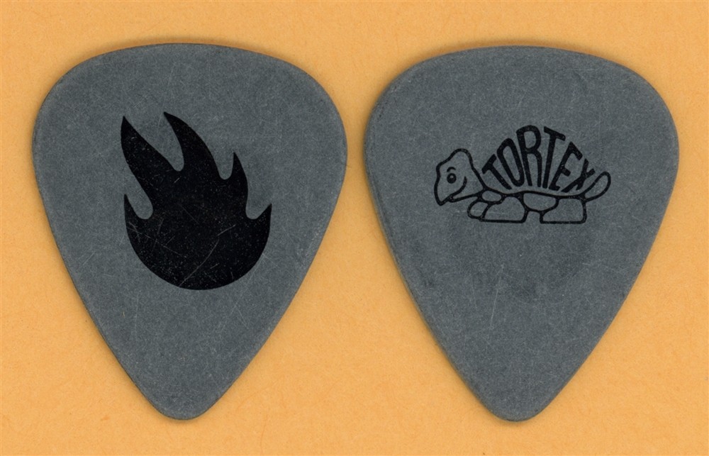 Audioslave Chris Cornell Vintage Guitar Pick - 2005 Out of Exile Tour