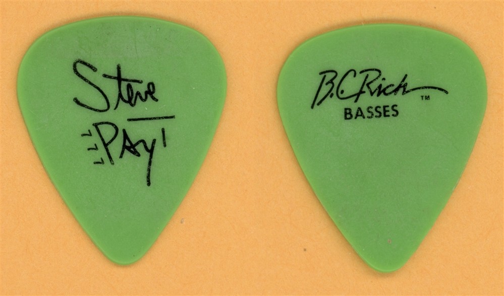 Steve Payt Vintage Tour Guitar Pick