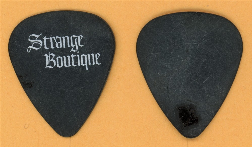 Strange Boutique Vintage Tour Guitar Pick