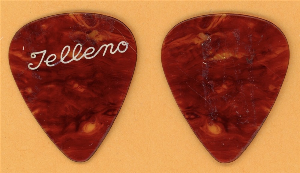 Telleno Vintage Tour Guitar Pick