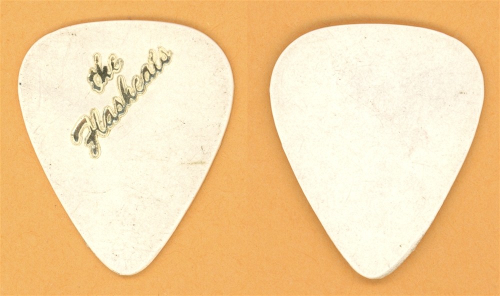 The Flashcats Vintage Tour Guitar Pick