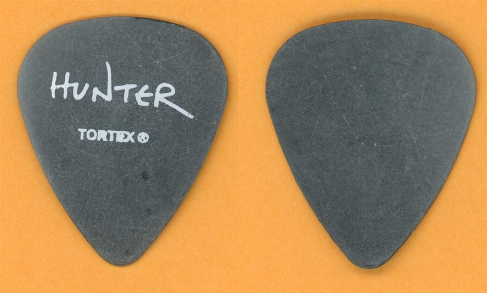 AFI A Fire Inside Vintage Guitar Pick - 2003 Sing the Sorrow Tour - Misprint