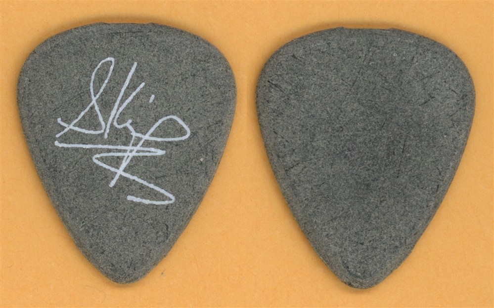 Britney Spears Skip Dorsey Vintage Guitar Pick - 2004 Onyx Hotel Tour - Misprint