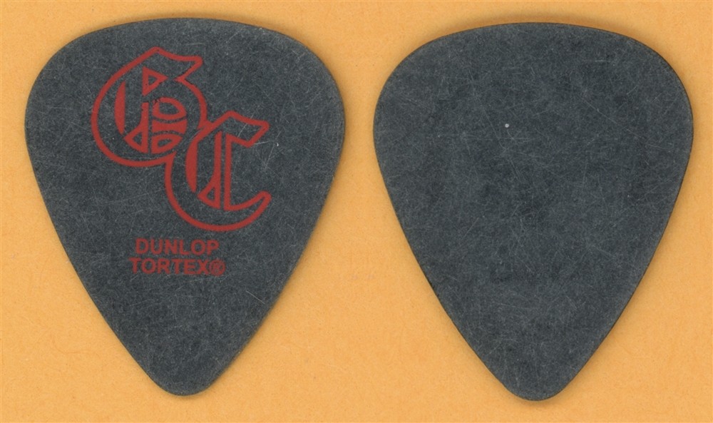 Good Charlotte Vintage Guitar Pick - 2004 Chronicles of Life Tour - Misprint