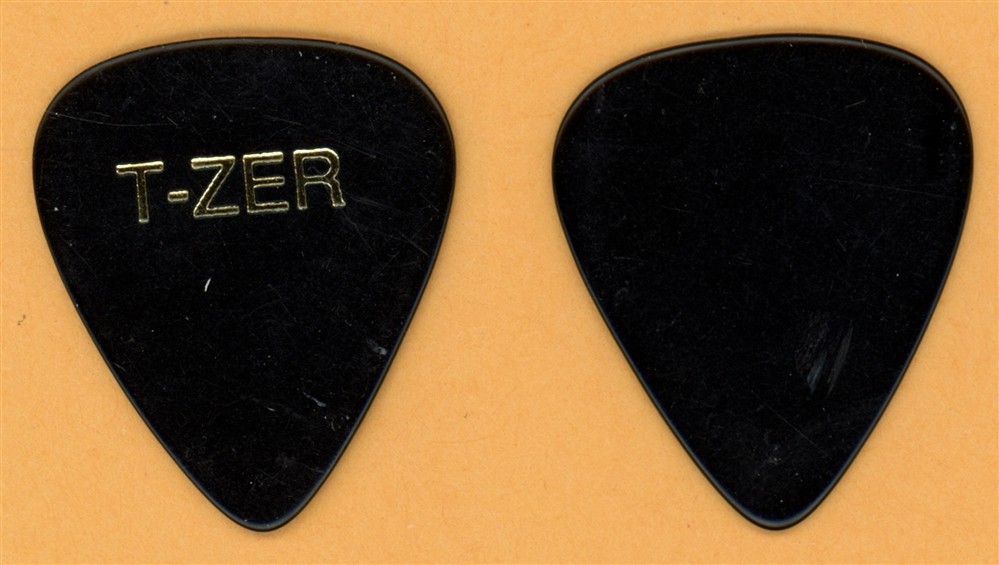 T-ZER Vintage Tour Guitar Pick
