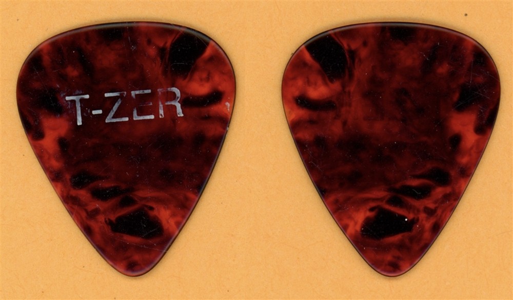 T-ZER Vintage Tour Guitar Pick